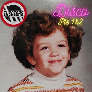 Disco, Pts. 1 & 2