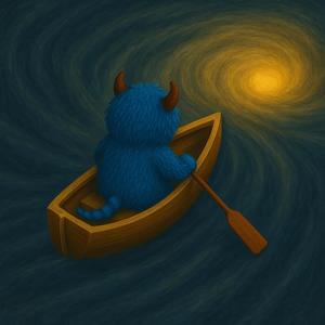 Loco Alpha (feat. Nicolás De Carli)