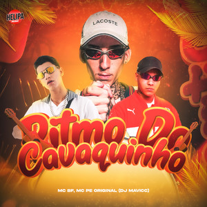 Ritmo do Cavaquinho (Explicit)