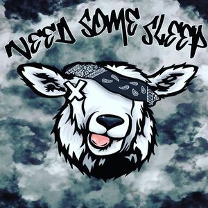 Need Some Sleep(feat. Kcloud & Sowers) (Explicit)