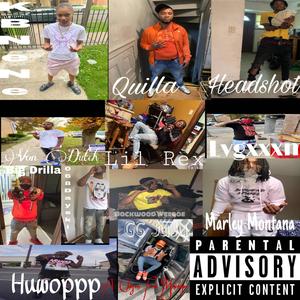 Mo Money (feat. Von Dutch & Quilla) (Explicit)