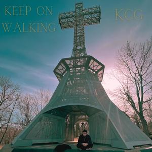 Keep On Walking