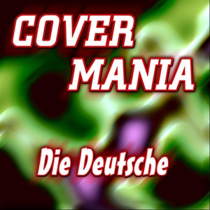 Cover Mania - Die Deutsche