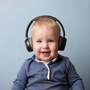 El Mundo Musical Del Bebé