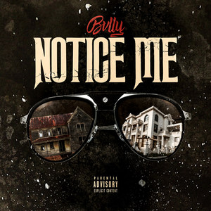 Notice Me (Explicit)