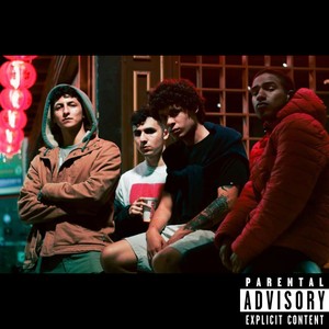 Rollin’ Up (Explicit)