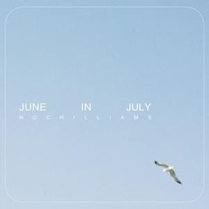 june in july (Explicit)