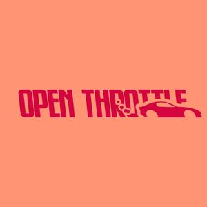 Open Throttle (feat. Oracle & Merc-Star) [Explicit]