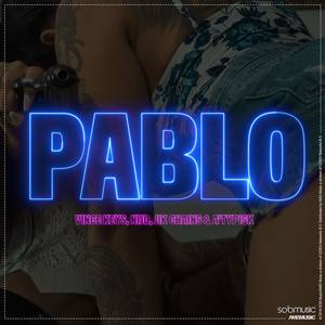 PABLO (feat. A'typisk) [Explicit]