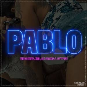 PABLO(feat. A'typisk) (Explicit)