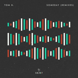 Someday (Remixes)