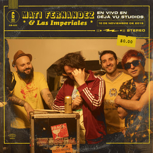 A Vos Te Dejaron (Explicit)