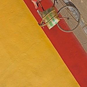 I Like You Move (Explicit)