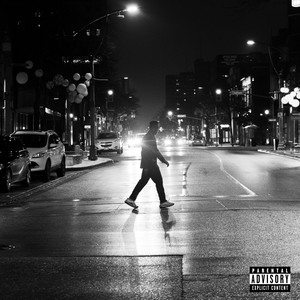 FOR THE STREETS (Explicit)