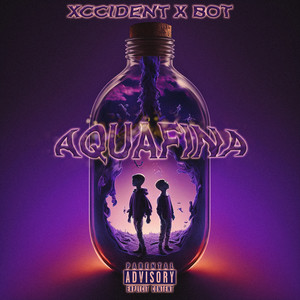 Aquafina (Explicit)