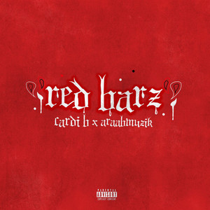Red Barz (Explicit)