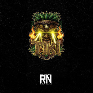 Melkers - Jungelens Konger (feat. Jungelknugen) (Explicit)