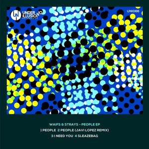 People (Javi Lopez Remix)