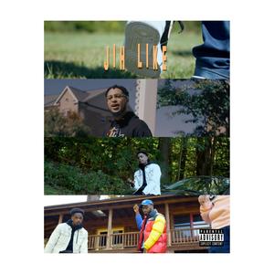 Jih Like (feat. D.3.V)
