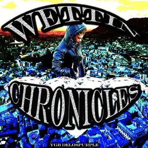 Wettin Chronicles (Explicit)