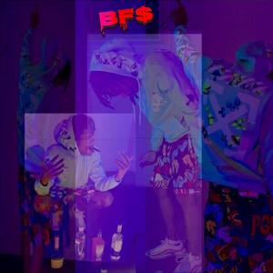 Stand In The Rain (Explicit)