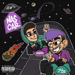 Nascar (Explicit)