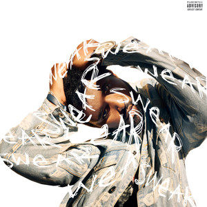 swear (Sped Up & Distorted|Explicit)