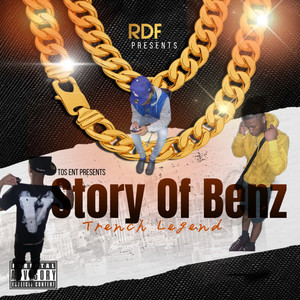 Story Of Benz (Explicit)