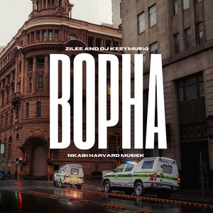 Bopha (Nkabi Harvard Musiek)