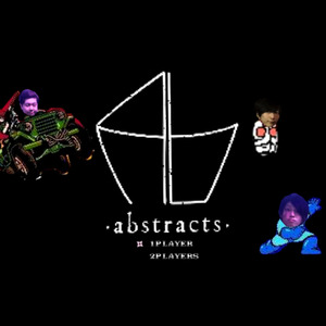 abstracts-stay with me 8bit ver (Kawashin / abstracts remix)
