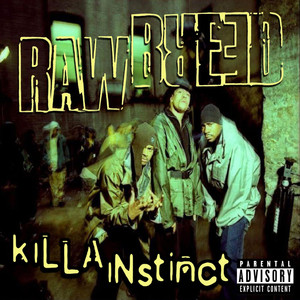 Killa Instinct (Explicit)