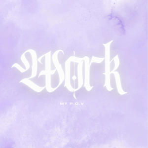 Work (Working Late Version)