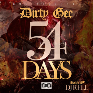 54 Days (Explicit)