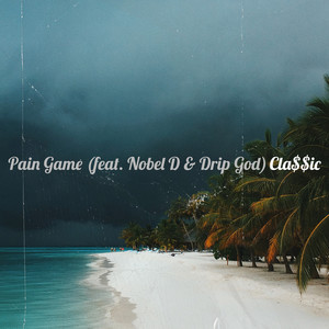 Pain Game (Explicit)