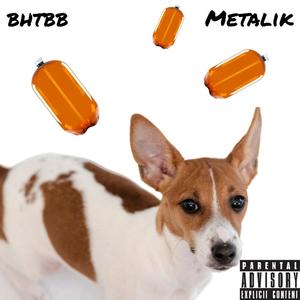 ну, с собакой это.. то самое (feat. Metalik) (Explicit)