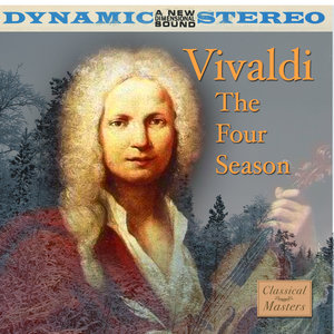 Winter (Concerto 4 In F Minor, Rv 297) Allegro Non Moltolargoallegro