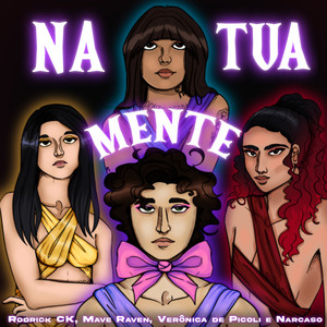 Na Tua Mente (Explicit)