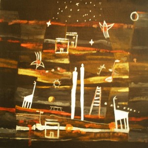 Mariposas de Amor (feat. Mijal Guinguis)