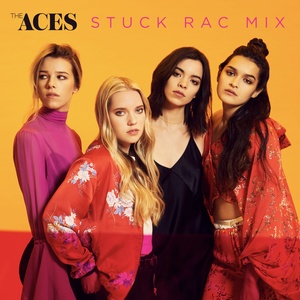 Stuck (RAC Mix)