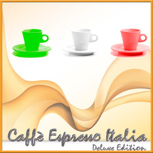 Caffe espresso italia - deluxe edition