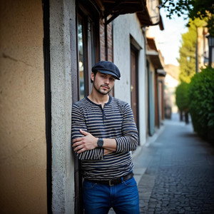 No sé querer a medias