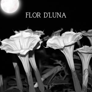 Flor d'luna