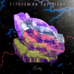 Ellerimde Işıltılar