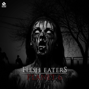 Flesh Eaters