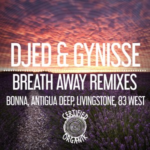 Breath Away Remixes (Bonna Remix)
