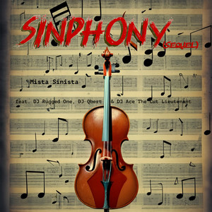 Sinphony (Sequel) (Explicit)