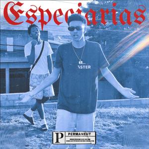 Especiarias (feat. Rich CS & Prod.LeozitoOGoat) [Explicit]