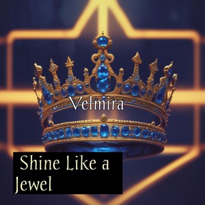 Shine Like a Jewel