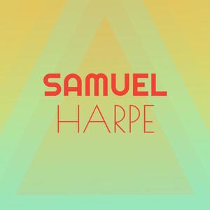 Samuel Harpe