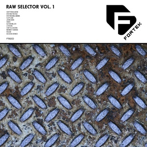 Raw Selector Volume 1